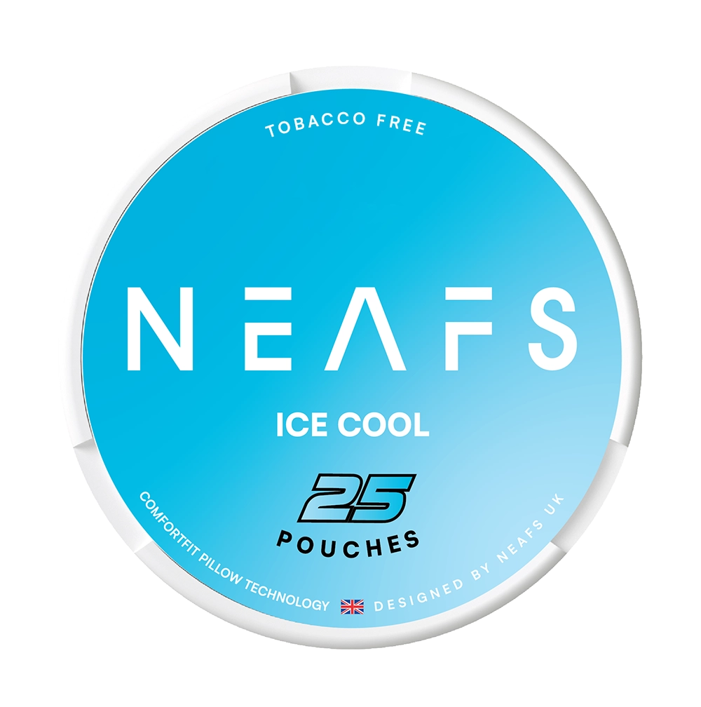 Neafs Ice Cool Strong 10 Pack