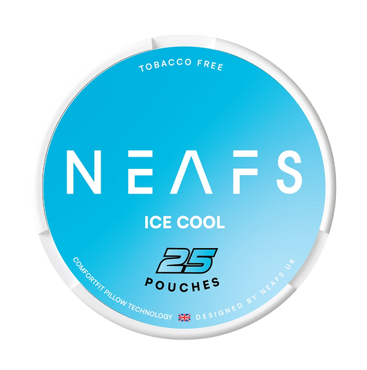 Neafs Ice Cool Strong 10 Pack