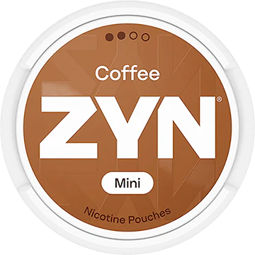 ZYN Coffee Snus in Portugal